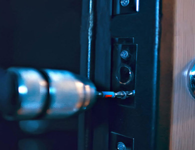 营口24小时上门开锁公司